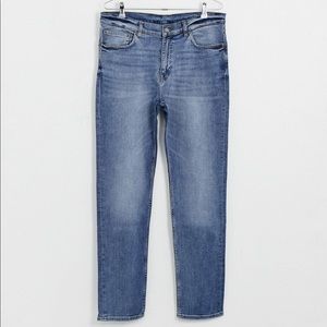 Cheap Monday Mid-Rise Jeans NEW